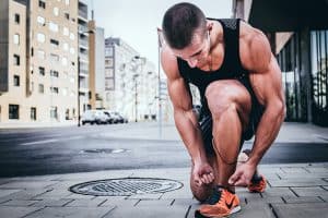 Die Wirkung von Chaga-Beta-Glucan in Bezug auf Sport